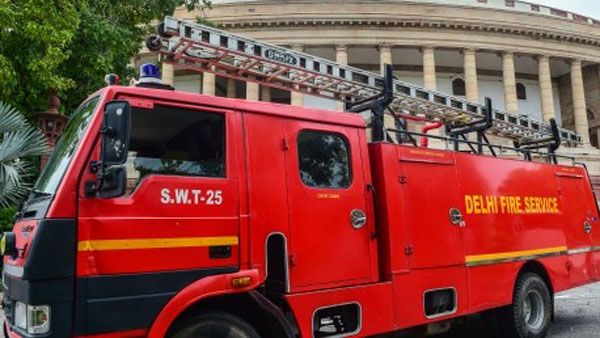Delhi Fire Services 'fully prepared' to ensure trouble-free Diwali