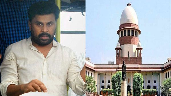 SC dismisses survivor's plea to change trial court in assault case against actor Dileep