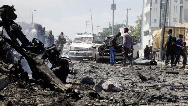 What are dirty bombs?