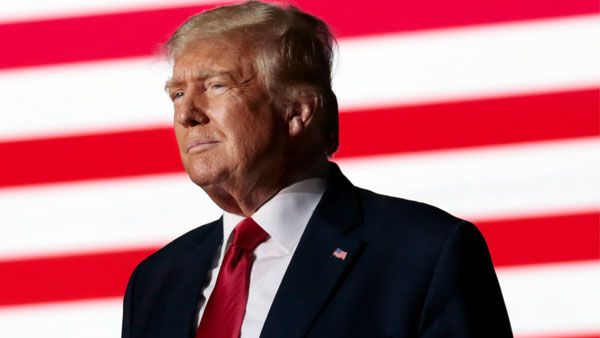Fact Check: Has Twitter restored Donald Trump’s account 