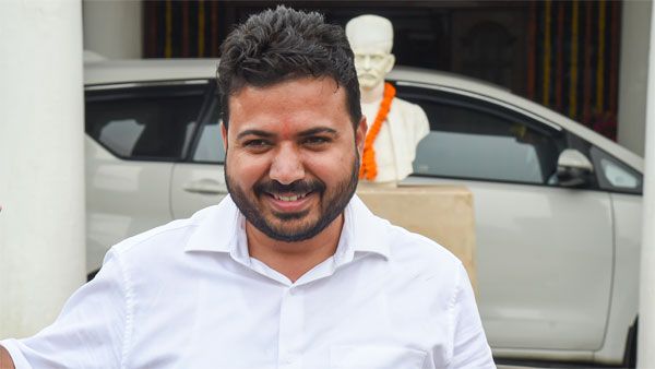 Rs 900 crore fine by Green Tribunal: BJP responsible for it says AAP