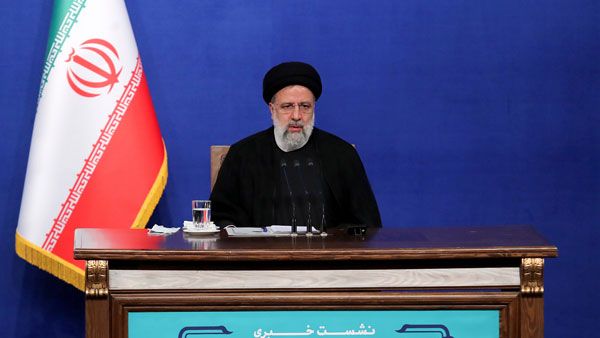 Tehran eying a nuclear deal