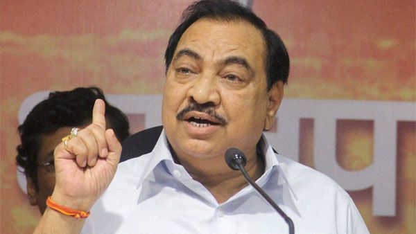 Unfortunate says NCP on freezing of Shiv Sena symbol