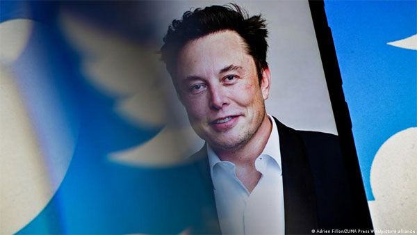 A timeline of the Elon Musk-Twitter saga