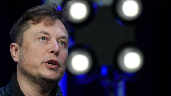 'Trash me all day but it'll cost USD 8 per month: Musk tweets