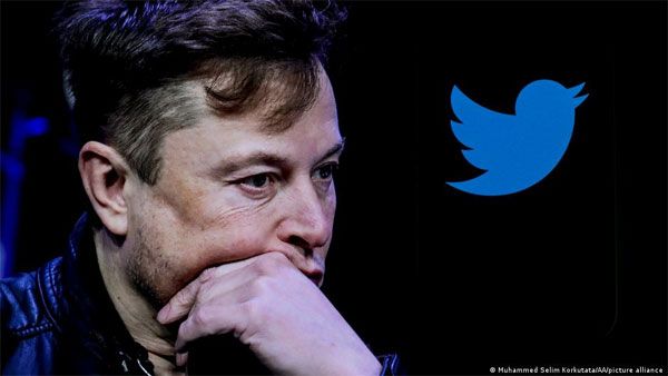 Elon Musk wants Twitter to 'help humanity'