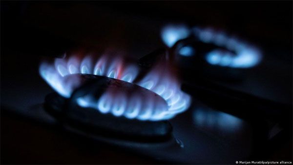 EU leaders agree to combat rising energy prices