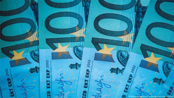 EU eyes up Germany's 'double whammy'