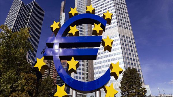 Eurozone inflation jumps to record-high 10.7%