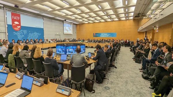 Pakistan off the FATF’s grey List: What this means