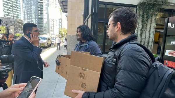 Pranksters posing as 'fired' Twitter employees fool media houses