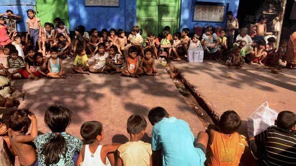 How can you be part of World Food Day 2022?