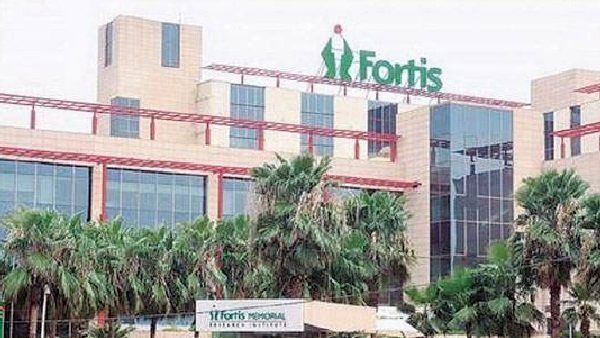 Delhi docs perform procedure from 1854 to save Iraqi national's leg