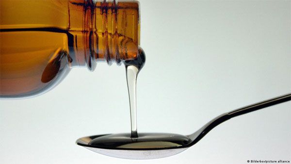 Gambia: India-made drugs may be tied to dozens of deaths