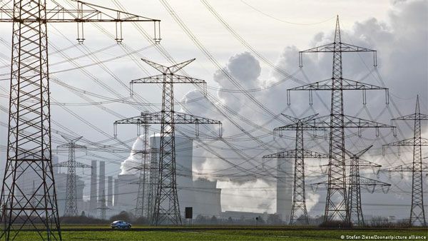 Germany to spend billions on subsidy to cut electric bills