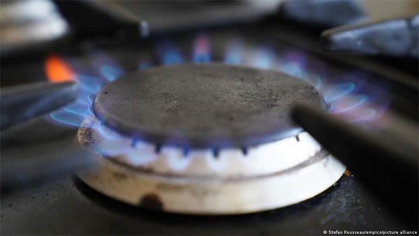 Germany sets out 2-stage energy subsidy package