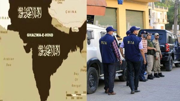 Ghazwa-e-Hind in Assam: NIA roped in as Islamists plan destruction of India