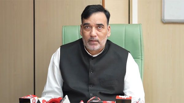 AAP will solve Delhi's garbage problem in 5 years if voted to MCD