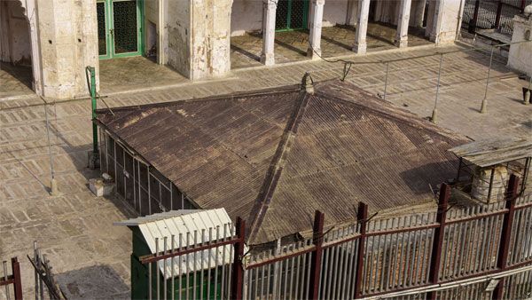 Gyanvapi Case: Order on carbon dating adjourned, next hearing on October 14