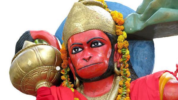 Muslim man donates his land for temple in UP