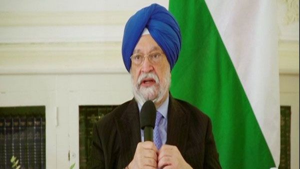 A categorical ‘NO’: Puri on whether India was told not to buy oil from Russia