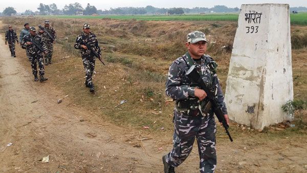 ISIS op arrested: High Alert on Indo-Nepal border