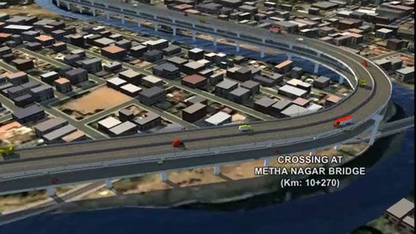 Chennai Port-Maduravoyal Expressway: Project to be completed by Dec 2024