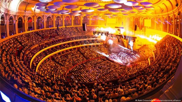 Celebrating humanity with Beethoven