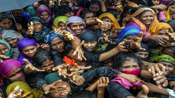 India’s population imbalance and how Mullahs across the border are fuelling it