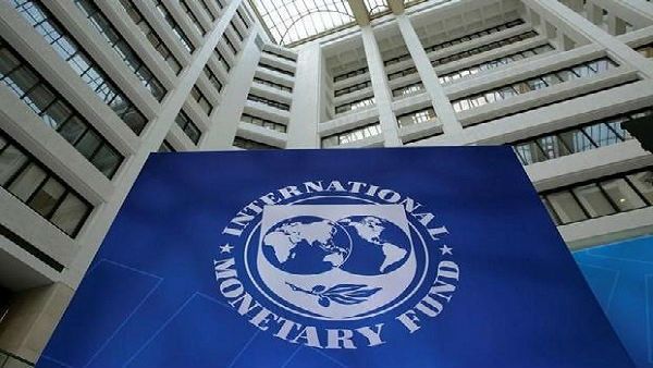 India in a bright spot compared to almost every other country slowing: IMF
