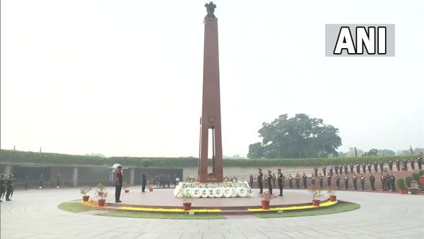 Infantry Day: When Indian Army chased Pak out and saved Jammu & Kashmir