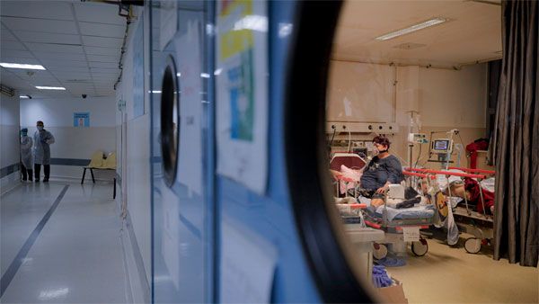 In Australia, isolation not mandatory for all in COVID anymore