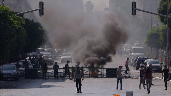 Israel-Palestine friction: Fatah the main culprit