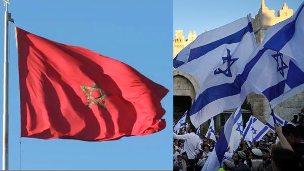 Israeli-Moroccan ties deep- rooted