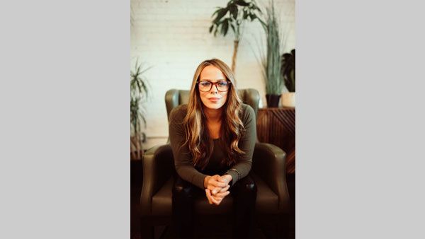 Jaymie Gerena’s Childhood- A past to remember and accept