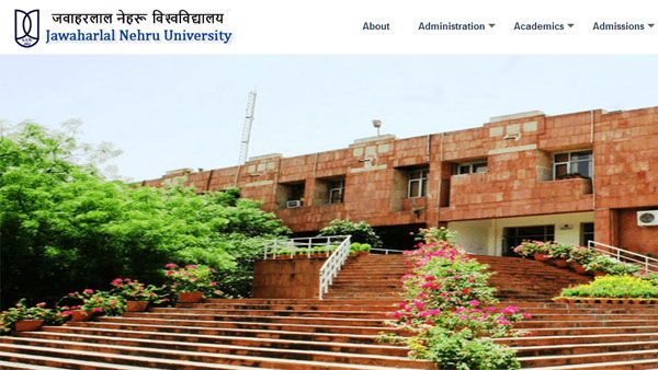 JNU Admissions 2022: PG First merit list for MCA, MA, MSc admissions released; how to check