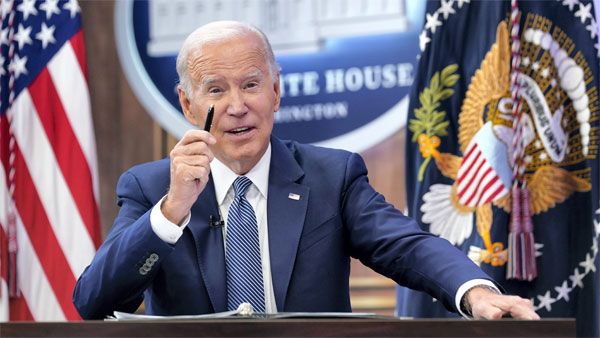Overwhelming majority condemns Russia's actions, says Biden after UN vote