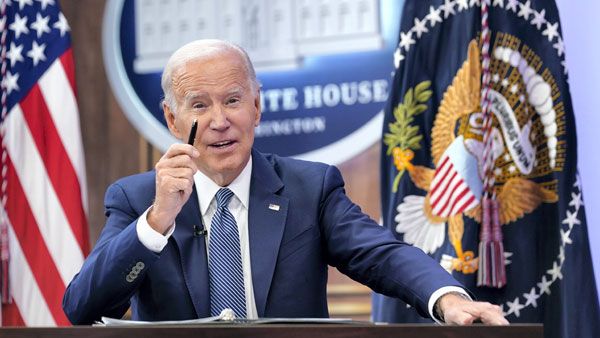 International news brief: Confident of Pak's commitment, ability to secure its nuclear assets, says US & more