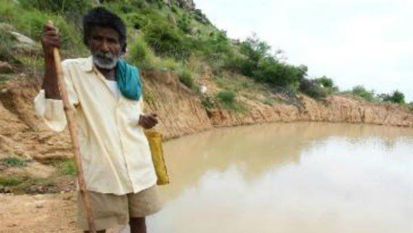 Water warrior Kamegowda who won PM Modi’s accolades passes away at 84
