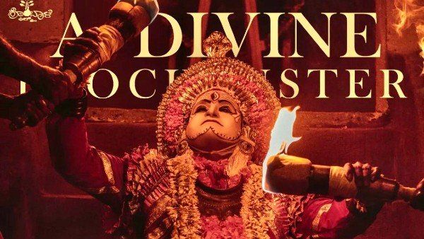 'Kantara' leads to debate on if 'Bhootha Kola' ritual part of Hindu culture