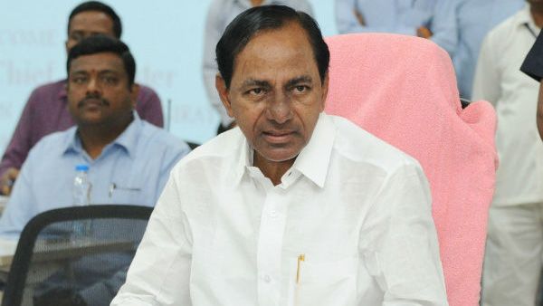 KCR to lay foundation stone for airport express Metro on Dec 9