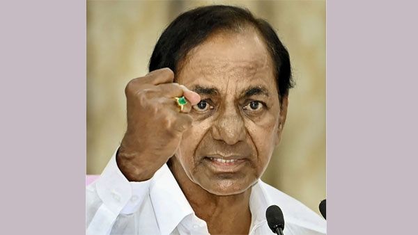 Telangana CM KCR to announce national party on Dussehra
