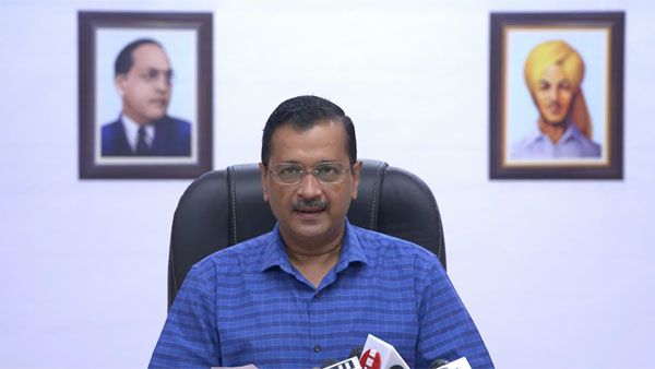 RTI reply reveals AAP govt has given Rs 101 crore to Delhi Waqf board since 2015