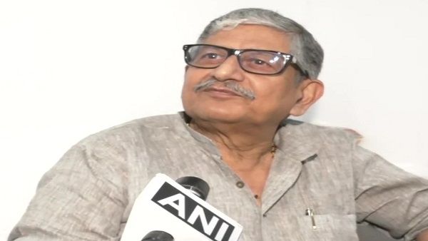 Sorry, not sorry: Lalan Singh unapologetic about his remarks on PM's caste