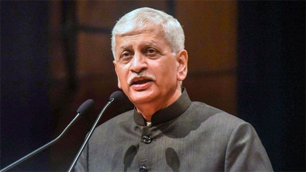 Government asks CJI Umesh Lalit to name his successor: Sources