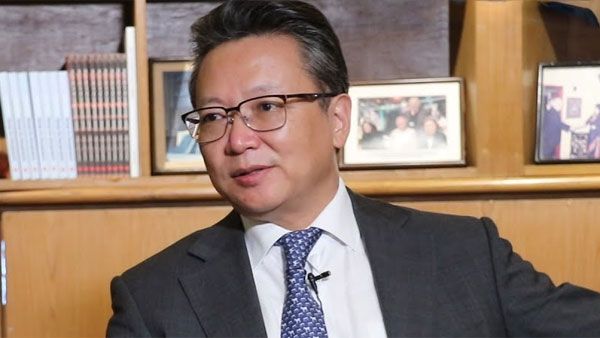 'Big fan of India': Top China diplomat