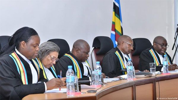 Tanzania: Maasai community lose land dispute