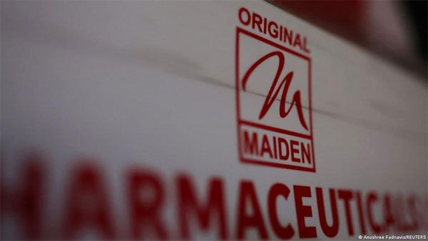 India probes cough syrups linked to Gambia deaths