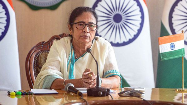 WB CM on 4-day visit to north Bengal from today