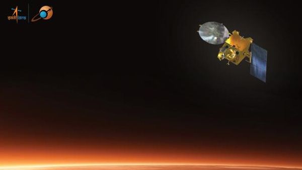 With drained battery and no fuel, 'Mangalyaan' mission quietly bids goodbye